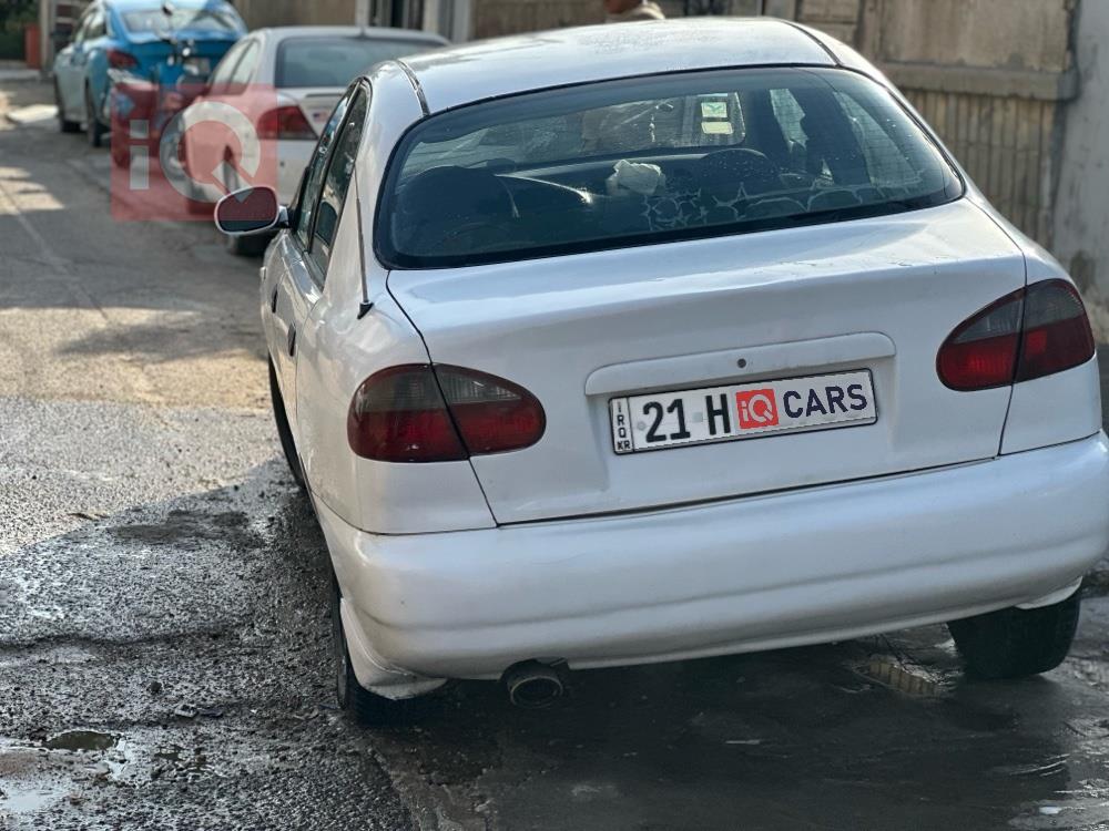 دايو لانوس